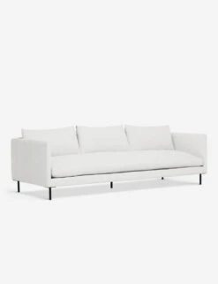 Alaya Sofa -VIAN Furniture Shop AlayaSofa96in Snow 4835