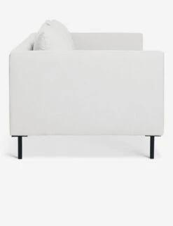 Alaya Sofa -VIAN Furniture Shop AlayaSofa96in Snow 4841