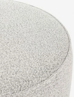 Aldora Round Ottoman -VIAN Furniture Shop AldoraRoundOttoman4