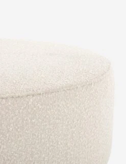 Aldora Round Ottoman -VIAN Furniture Shop AldoraRoundOttoman7