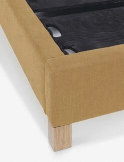 Ambleside Bed By Ginny Macdonald 36 Ambleside Bed By Ginny Macdonald -VIAN Furniture Shop Ambleside Bed 5 Camel Linen