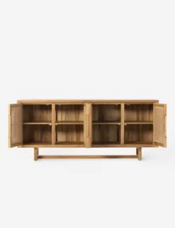 Anson Indoor / Outdoor Sideboard -VIAN Furniture Shop AnsonIndoorOutdoorSideboard2