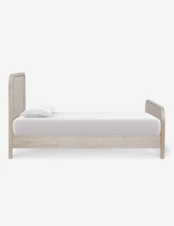 Brooke Platform Bed -VIAN Furniture Shop ArchBed Queen 0008