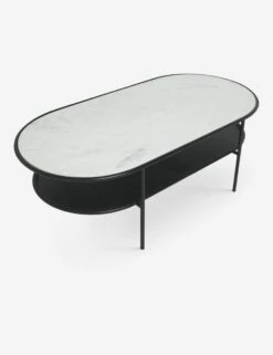 Ayana Oval Coffee Table -VIAN Furniture Shop AyanaCoffeeTable 4895 5dd27218 6b24 4cb0 8ea2 6e08b17bb665