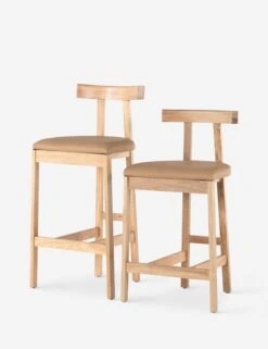 Ayvn Bar And Counter Stool -VIAN Furniture Shop AyvnBarAndCounterStool2