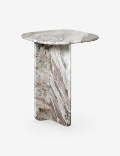 Pereda Side Table -VIAN Furniture Shop BB193 FTQ