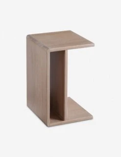 Ahn Side Table -VIAN Furniture Shop BC 1094 18 01