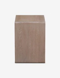 Ahn Side Table -VIAN Furniture Shop BC 1094 18 02