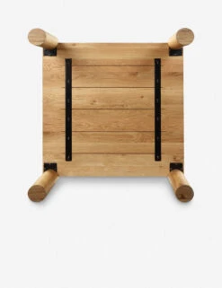 Kirk Coffee Table -VIAN Furniture Shop BC 1096 18 07