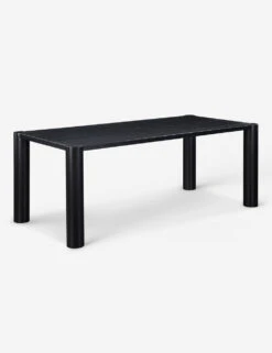 Kirk Dining Table -VIAN Furniture Shop BC 1111 02 01