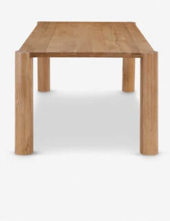 Kirk Dining Table -VIAN Furniture Shop BC 1111 18 02 1