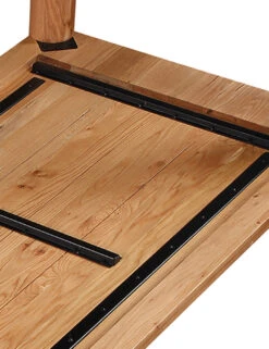 Kirk Dining Table -VIAN Furniture Shop BC 1112 18 05