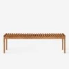 Olson Bench -VIAN Furniture Shop BC 1113 24