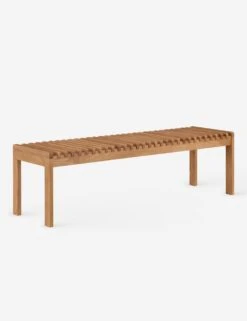 Olson Bench -VIAN Furniture Shop BC 1113 24 01