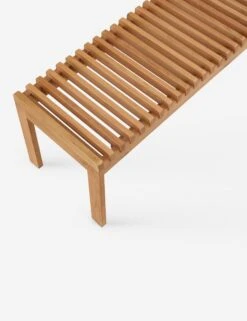 Olson Bench -VIAN Furniture Shop BC 1113 24 04
