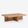 Alford Coffee Table -VIAN Furniture Shop BC 1116 24 01