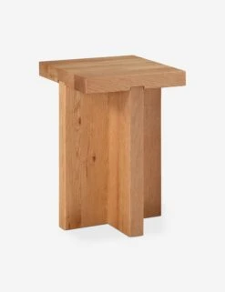 Alford Side Table -VIAN Furniture Shop BC 1118 24