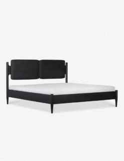 Shiloh Platform Bed -VIAN Furniture Shop BDM00134