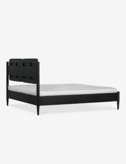 Shiloh Platform Bed -VIAN Furniture Shop BDM00134 3