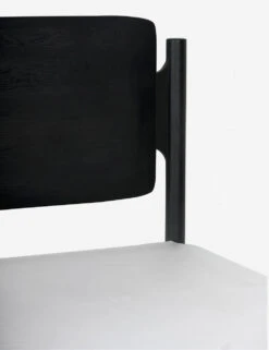 Shiloh Platform Bed -VIAN Furniture Shop BDM00134 5