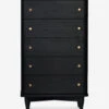 Shiloh 5-Drawer Dresser