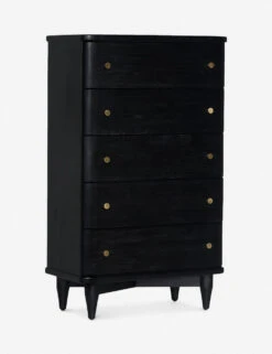 Shiloh 5-Drawer Dresser -VIAN Furniture Shop BDM00136 1 0f879ca7 91b5 4d63 b3b3 ca83f5bf0f6b