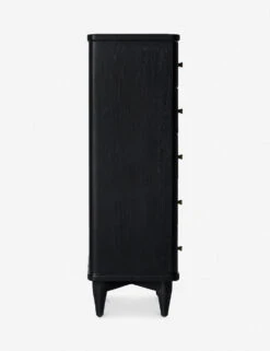 Shiloh 5-Drawer Dresser -VIAN Furniture Shop BDM00136 2