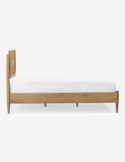Shiloh Platform Bed -VIAN Furniture Shop BDM00148 2