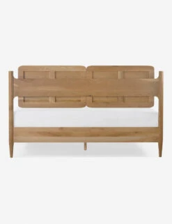 Shiloh Platform Bed -VIAN Furniture Shop BDM00148 4