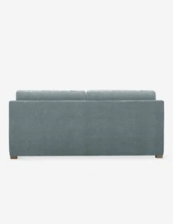 Ishmael Sleeper Sofa -VIAN Furniture Shop BISHOP 230 Sleep LightBlue Velvet BU102 86 AI1 Product