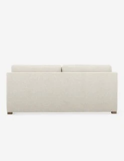 Ishmael Sleeper Sofa -VIAN Furniture Shop BISHOP 230 WhiteBasketWeave Sleep BU102 86 BI Product