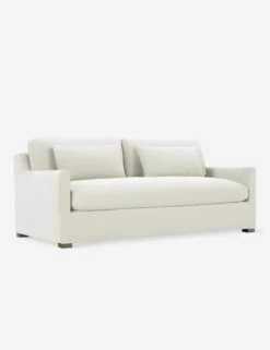 Ishmael Sleeper Sofa -VIAN Furniture Shop BISHOP 230 NaturalPlainWeave Sleep BU102 86 AIProduct