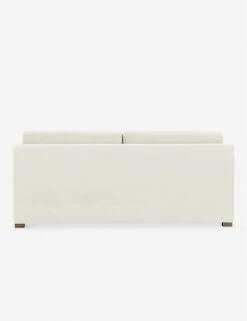 Ishmael Sleeper Sofa -VIAN Furniture Shop BISHOP 230 NaturalPlainWeave Sleep BU102 86 BI Product