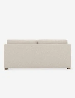 Ishmael Sleeper Sofa -VIAN Furniture Shop BISHOP 230 Flax Linen Weave Sleep BU102 86 BI Product