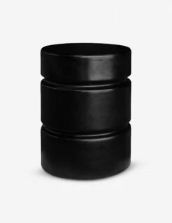 Marke Indoor / Outdoor Round Side Table -VIAN Furniture Shop BQ 1058 02