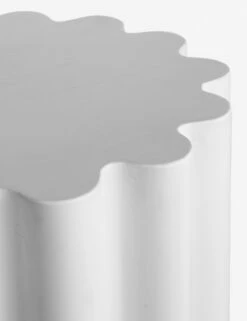 Dylana Indoor / Outdoor Side Table -VIAN Furniture Shop BQ 1062 18 01