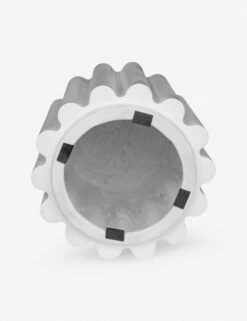 Dylana Indoor / Outdoor Side Table -VIAN Furniture Shop BQ 1062 18 02