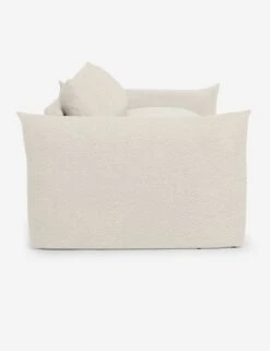 Banks Sofa -VIAN Furniture Shop BanksSofa IvoryBoucle L0474297 4 Product