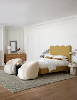 Tauri Swivel Chair -VIAN Furniture Shop BedroomII 3995 ver4 SITECROP