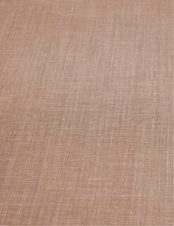 Belmont Media Lounger By Ginny Macdonald -VIAN Furniture Shop BelmontMediaLounger Apricot Linen16595