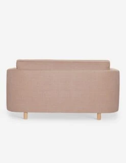 Belmont Media Lounger By Ginny Macdonald -VIAN Furniture Shop BelmontMediaLounger Apricot Linen16616