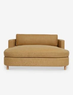 Belmont Media Lounger By Ginny Macdonald -VIAN Furniture Shop BelmontMediaLounger Camel16571