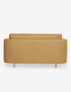 Belmont Media Lounger By Ginny Macdonald -VIAN Furniture Shop BelmontMediaLounger Camel16616