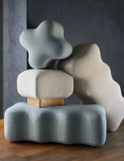 June Ottoman By Eny Lee Parker -VIAN Furniture Shop BenchGallery 5426 SITECROP 2 2