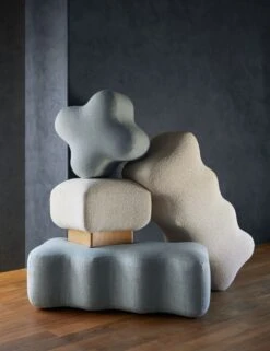 Lua Ottoman By Eny Lee Parker -VIAN Furniture Shop BenchGallery 5426 SITECROP 2