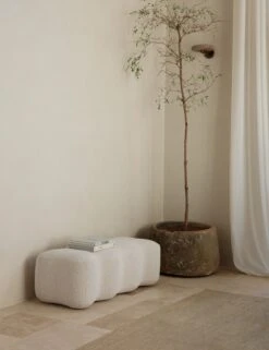 June Bench By Eny Lee Parker -VIAN Furniture Shop BenchVignette 5387 SITECROP 2