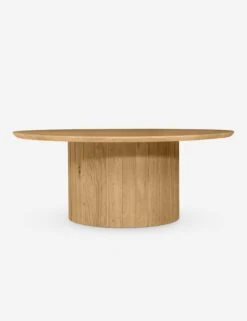 Benedict Round Coffee Table -VIAN Furniture Shop BenedictRoundCoffeeTable1