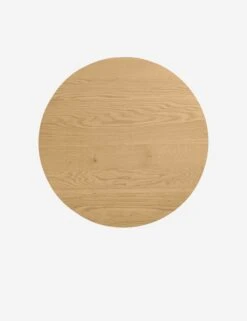 Benedict Round Coffee Table -VIAN Furniture Shop BenedictRoundCoffeeTable3