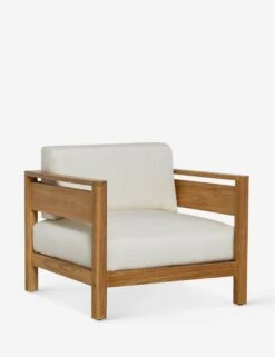 Blanche Indoor / Outdoor Accent Chair -VIAN Furniture Shop BlancheIndoor Outdooraccentchair A0654931 0276