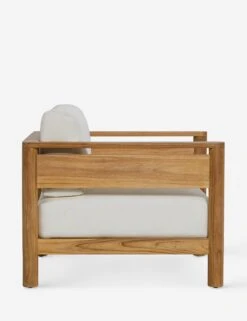 Blanche Indoor / Outdoor Accent Chair -VIAN Furniture Shop BlancheIndoor Outdooraccentchair A0654931 0277